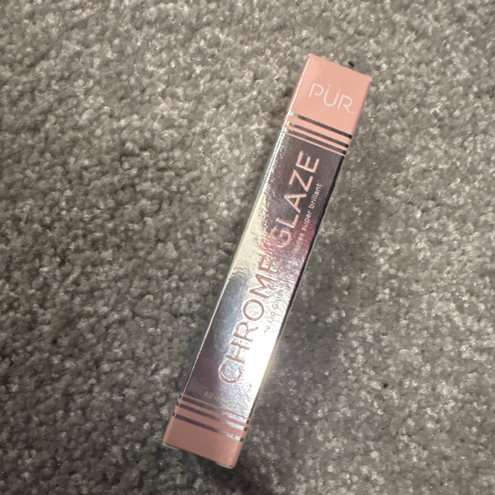 Pur lipstick